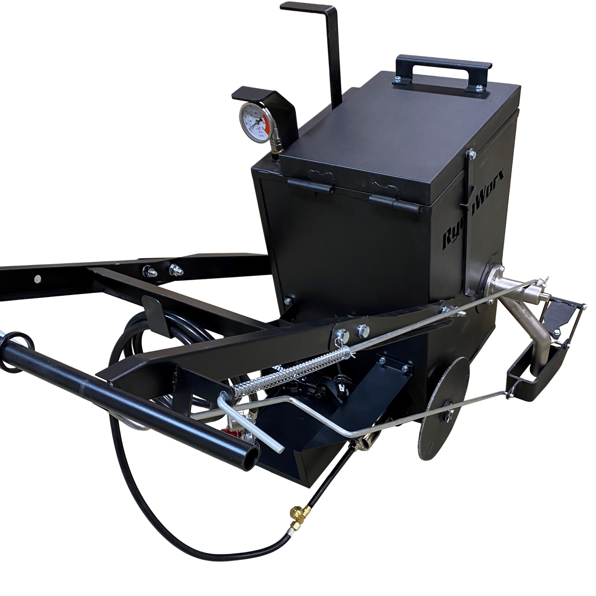 RY10MA-V3 Crack Fill Melter