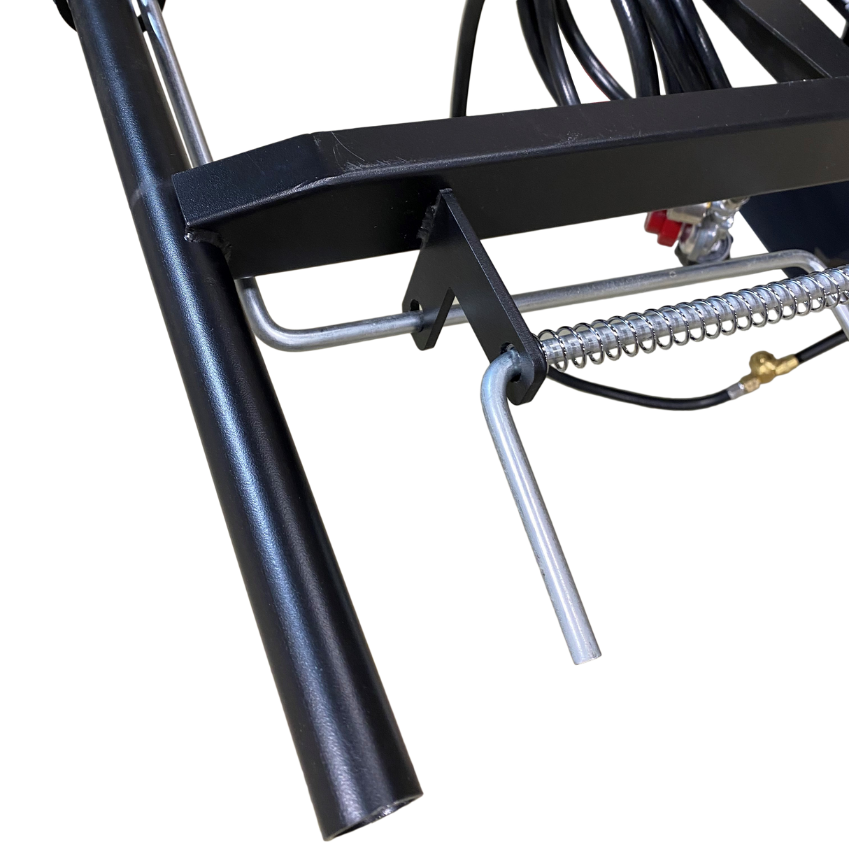 RY10MA-V3 Crack Fill Melter