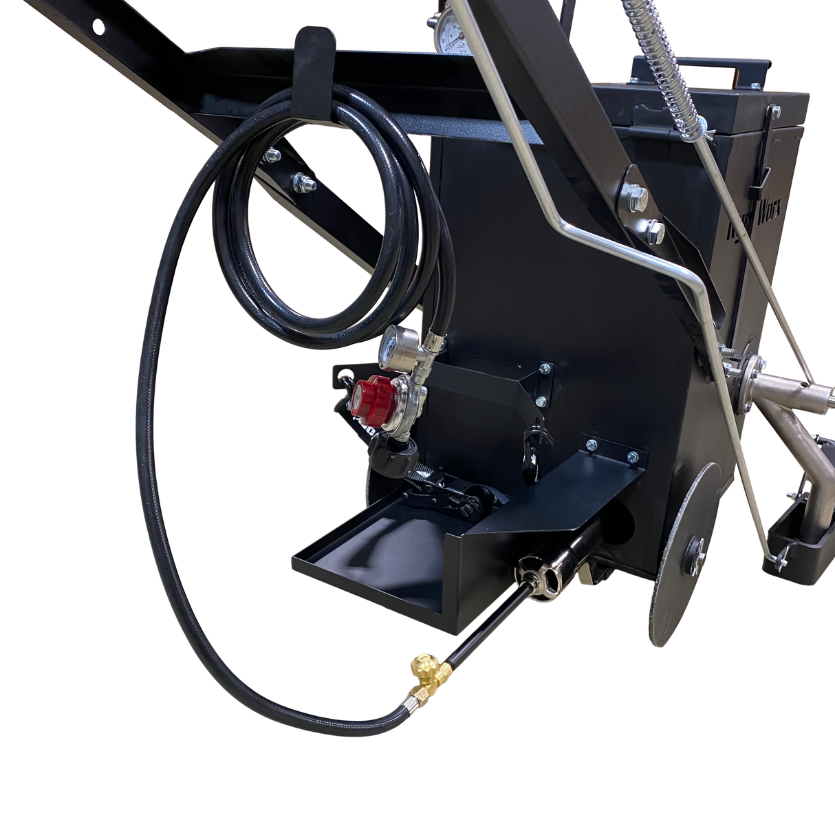 RY10MA-V3 Crack Fill Melter