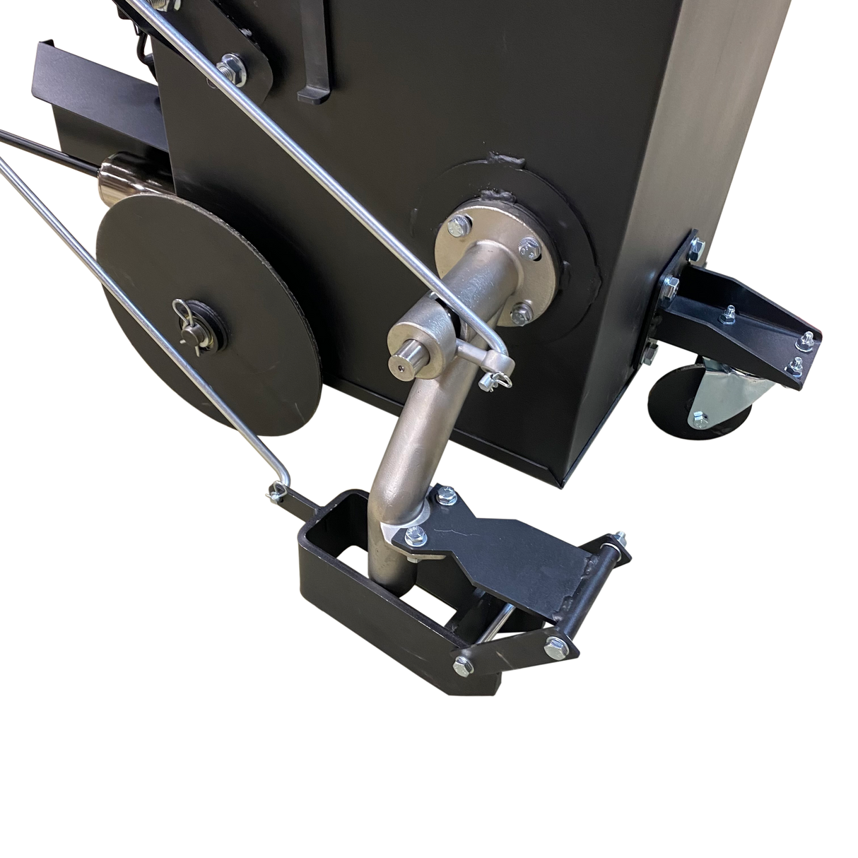 RY10MA-V3 Crack Fill Melter