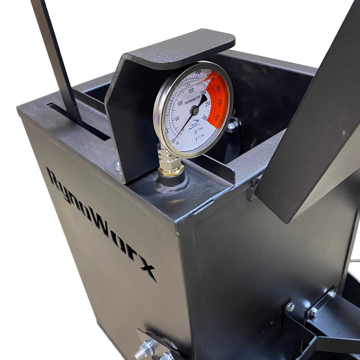 RY10MA-V3 Crack Fill Melter