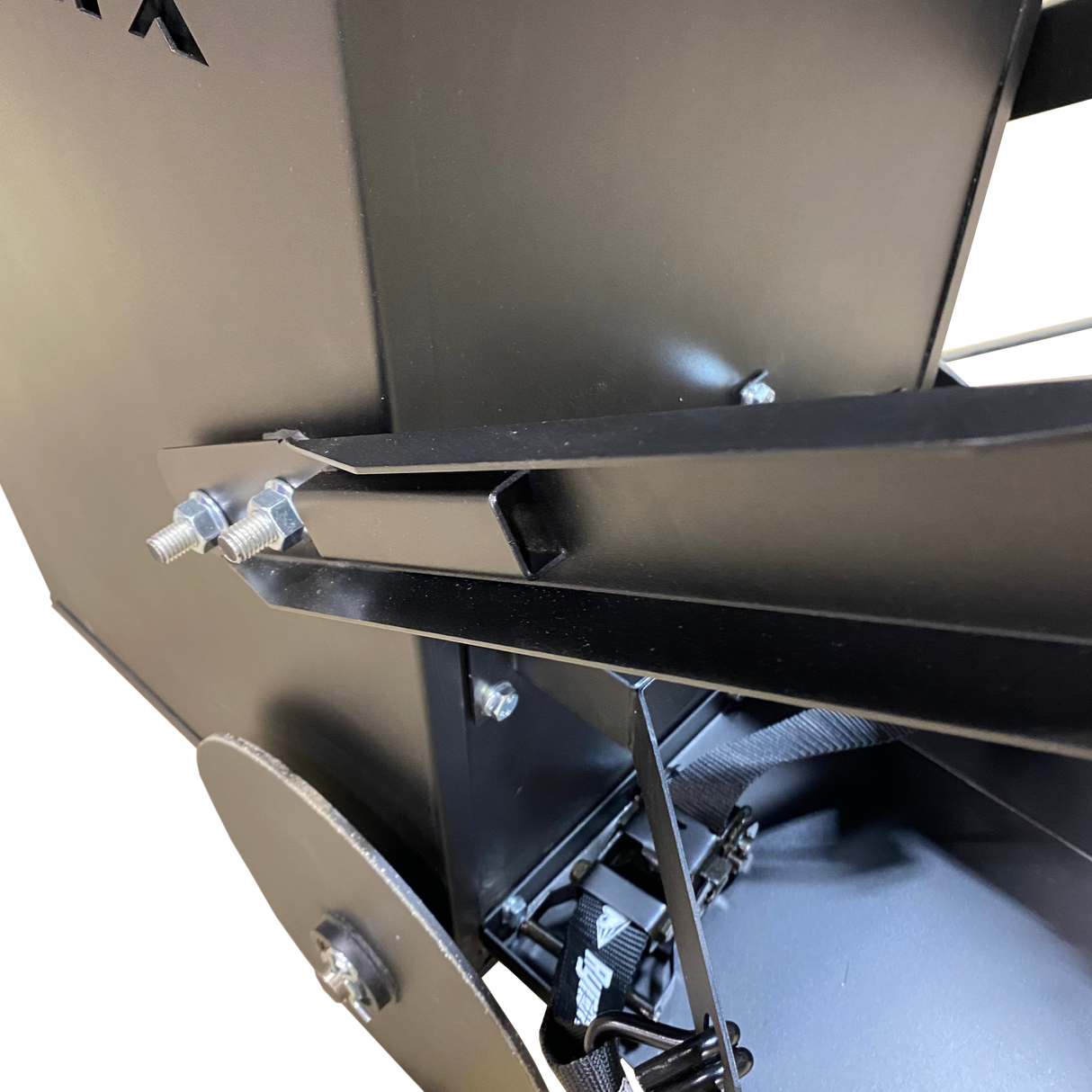 RY10MA-V3 Crack Fill Melter