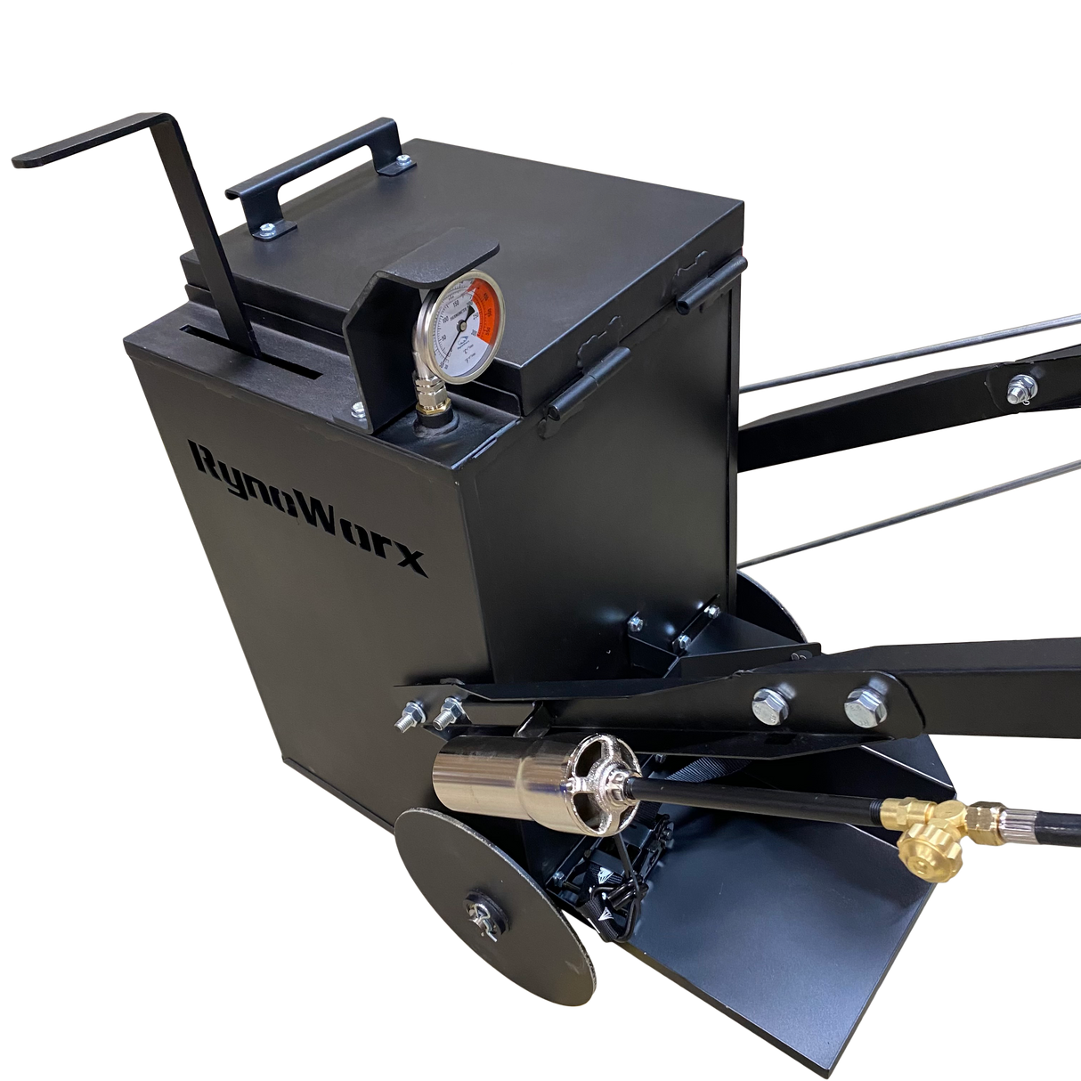 RY10MA-V3 Crack Fill Melter