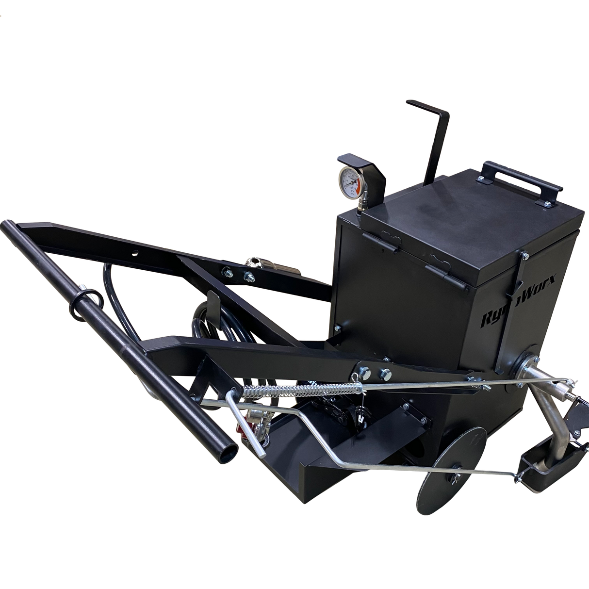 RY10MA-V3 Crack Fill Melter