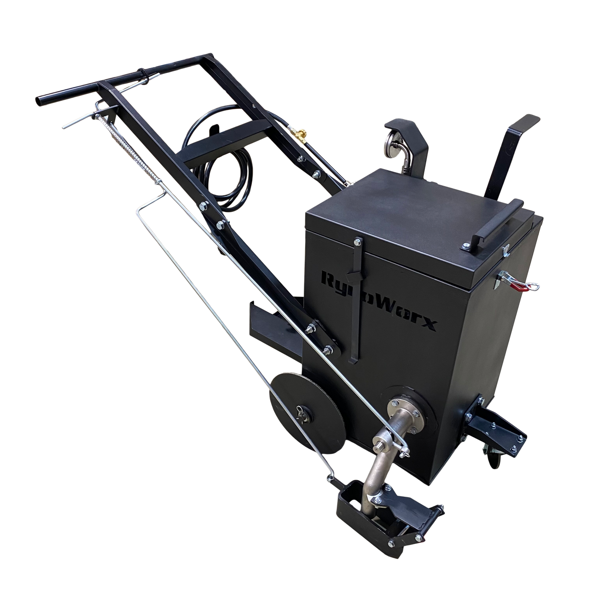 RY10MA-V3 Crack Fill Melter