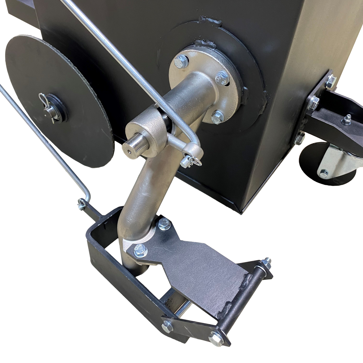 RY10MA-V3 Crack Fill Melter