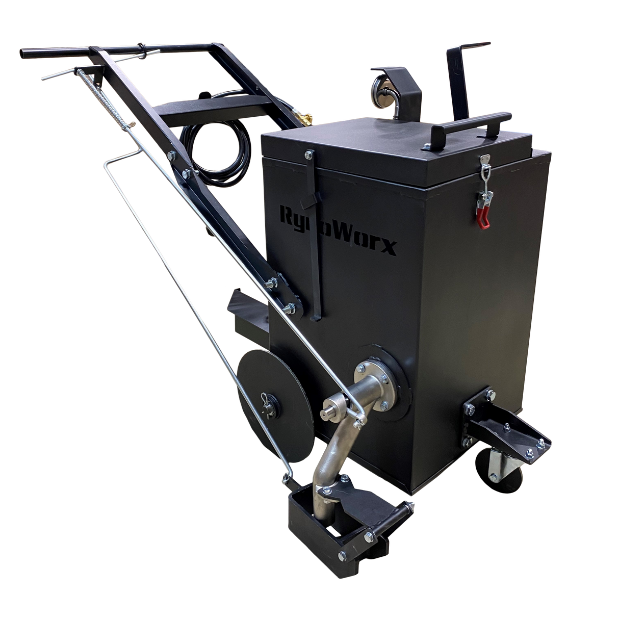 RY10MA-V3 Crack Fill Melter