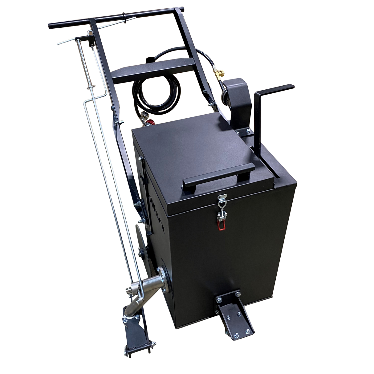 RY10MA-V3 Crack Fill Melter