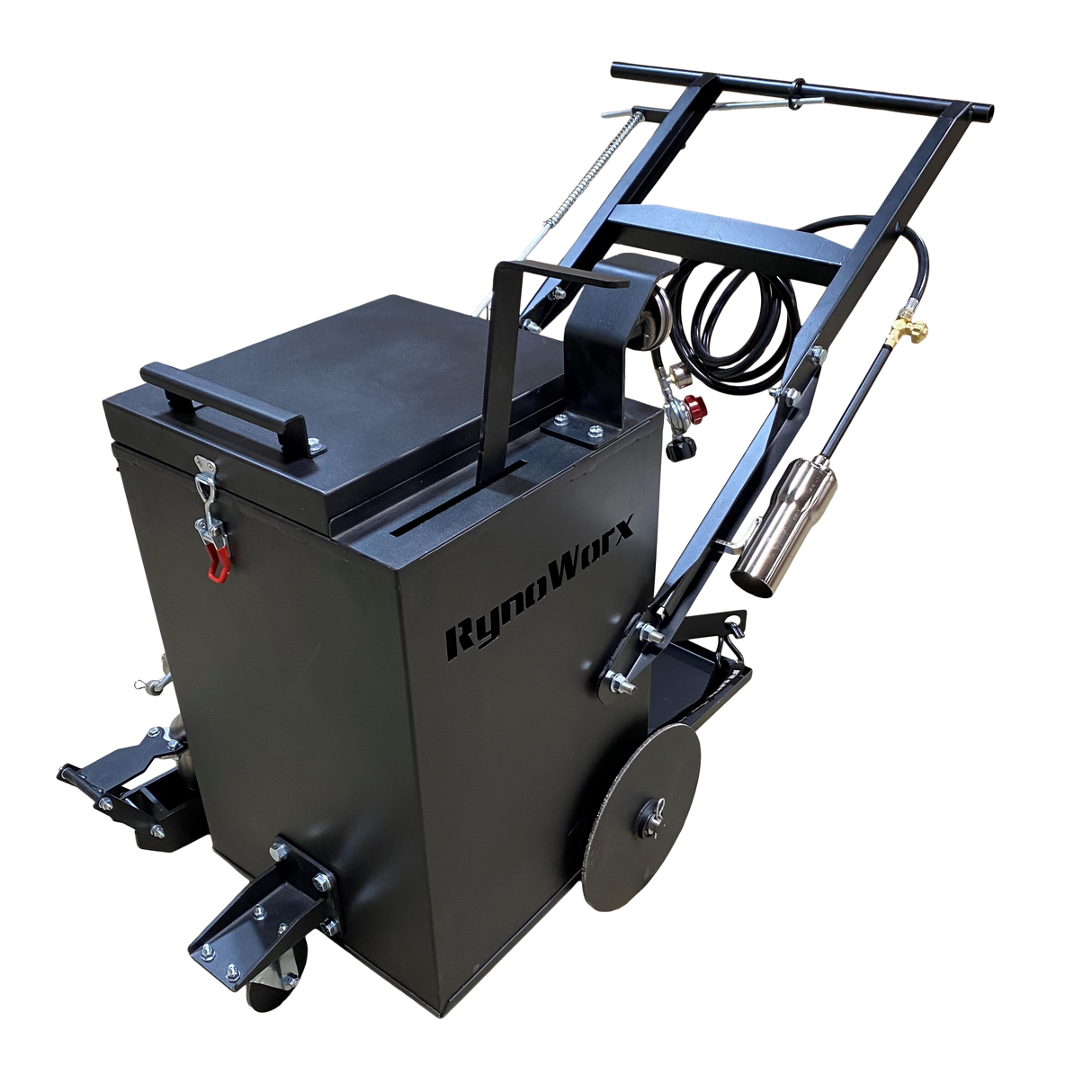 RY10MA-V3 Crack Fill Melter