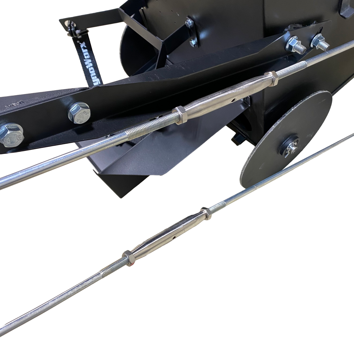 RY10MA-ERGO Crack Fill Melter