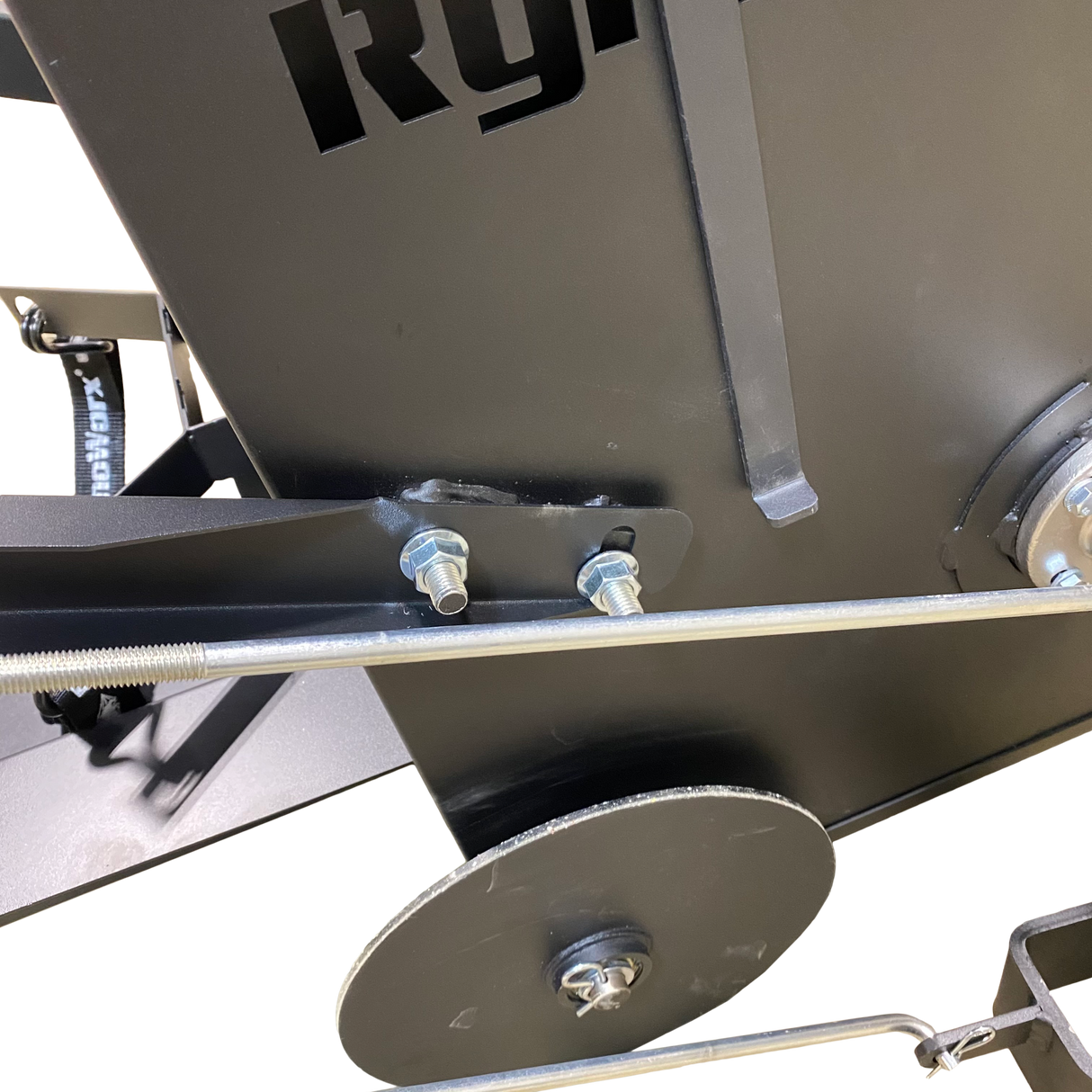 RY10MA-ERGO Crack Fill Melter