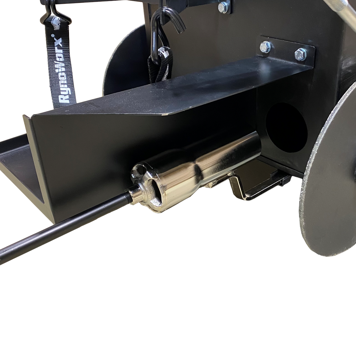 RY10MA-V3 Crack Fill Melter