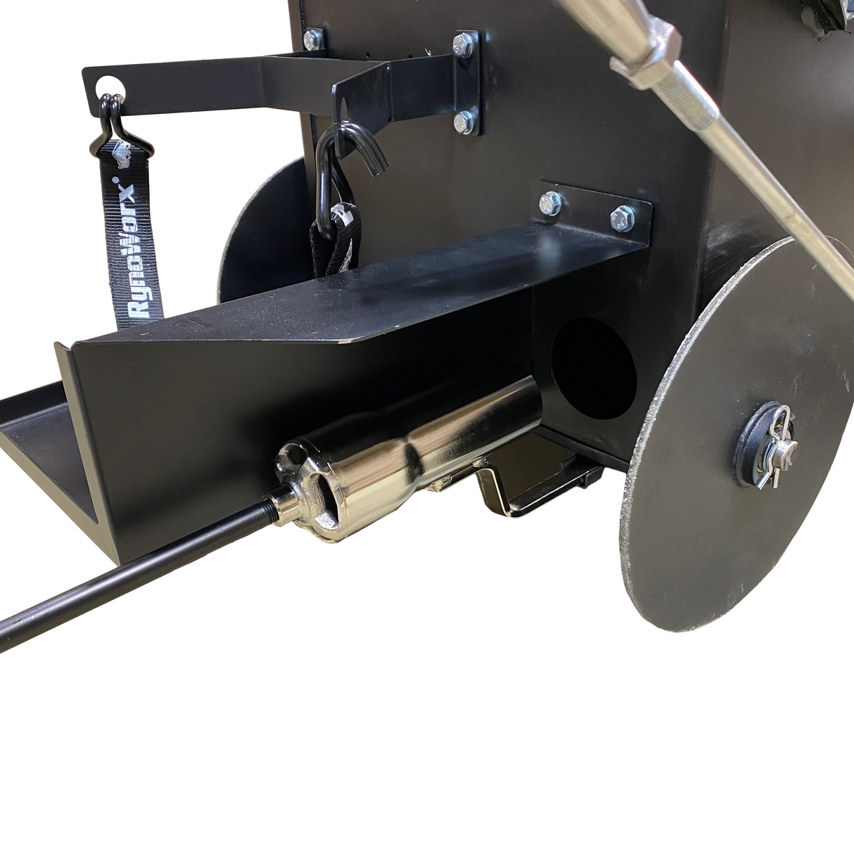 RY10MA-ERGO Crack Fill Melter