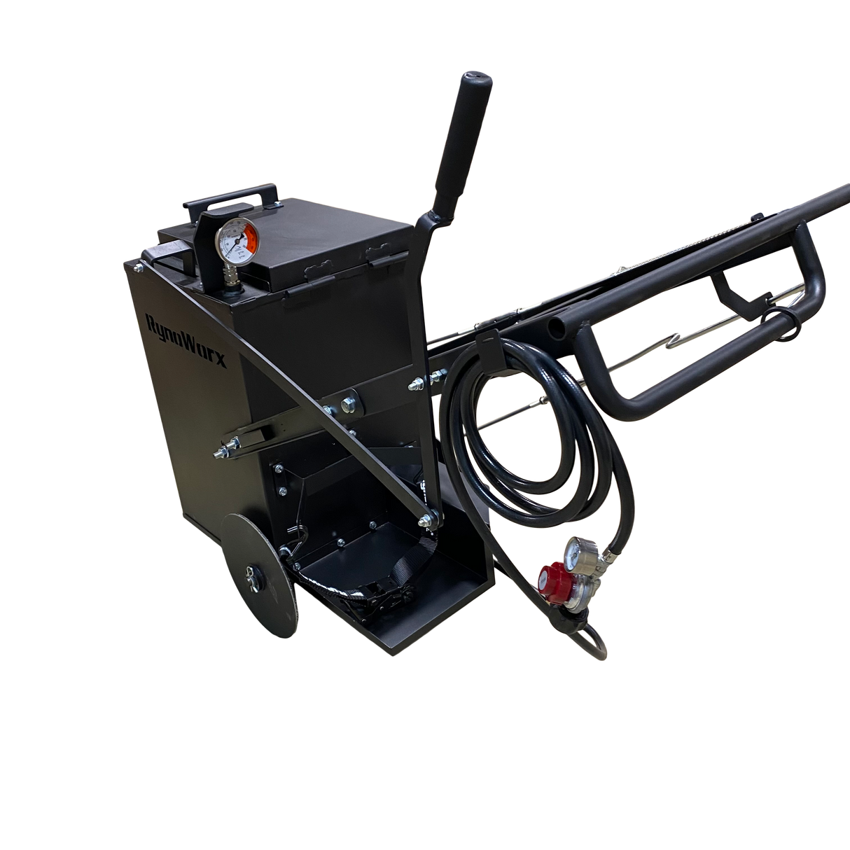 RY10MA-ERGO Crack Fill Melter