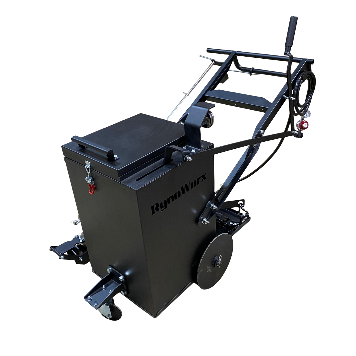 RY10MA-ERGO Crack Fill Melter