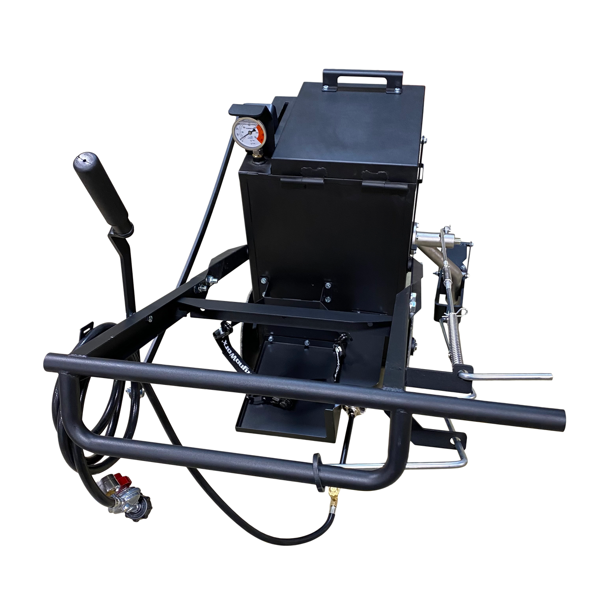 RY10MA-ERGO Crack Fill Melter