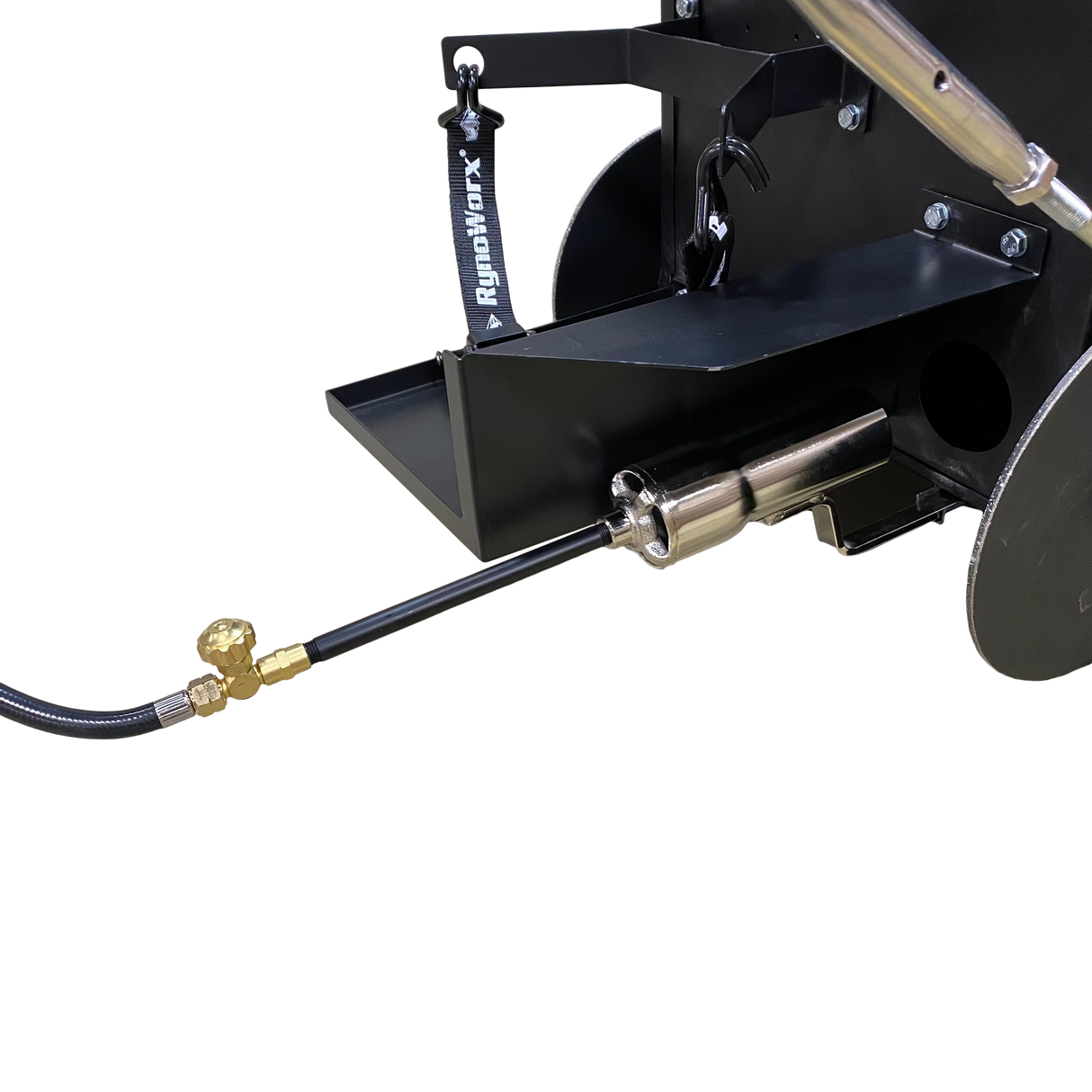 RY10MA-ERGO Crack Fill Melter