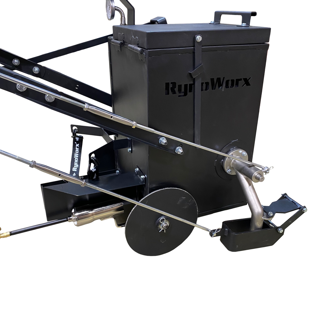 RY10MA-ERGO Crack Fill Melter