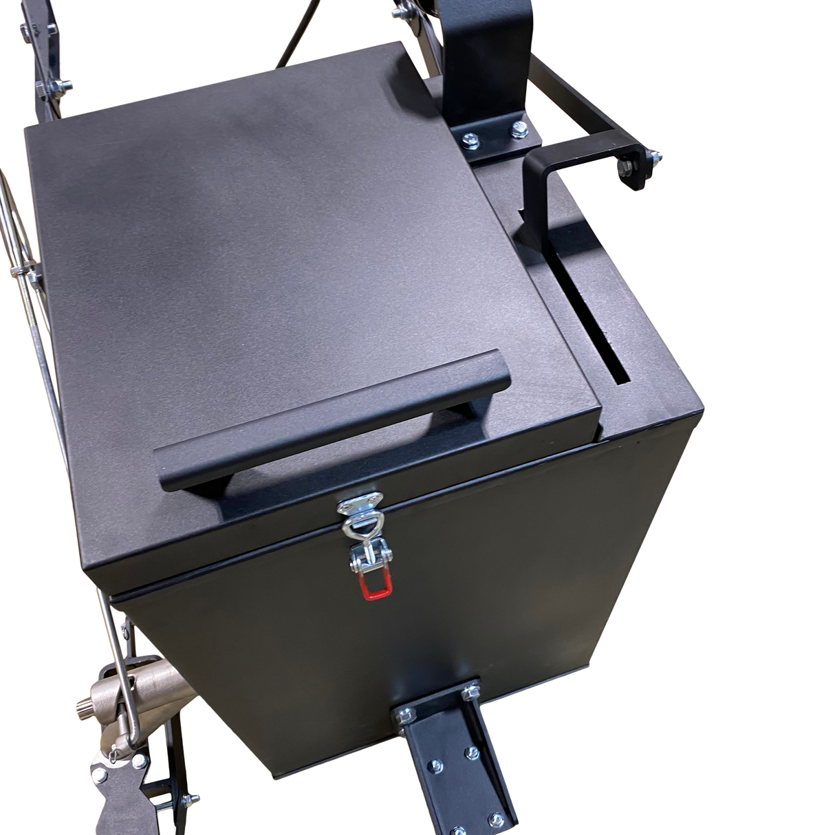 RY10MA-ERGO Crack Fill Melter