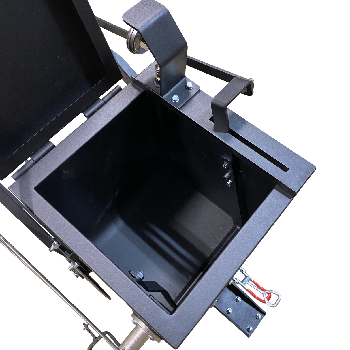 RY10MA-ERGO Crack Fill Melter