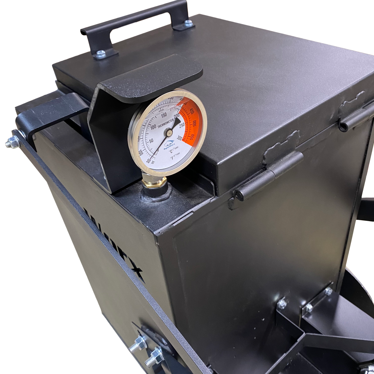 RY10MA-ERGO Crack Fill Melter