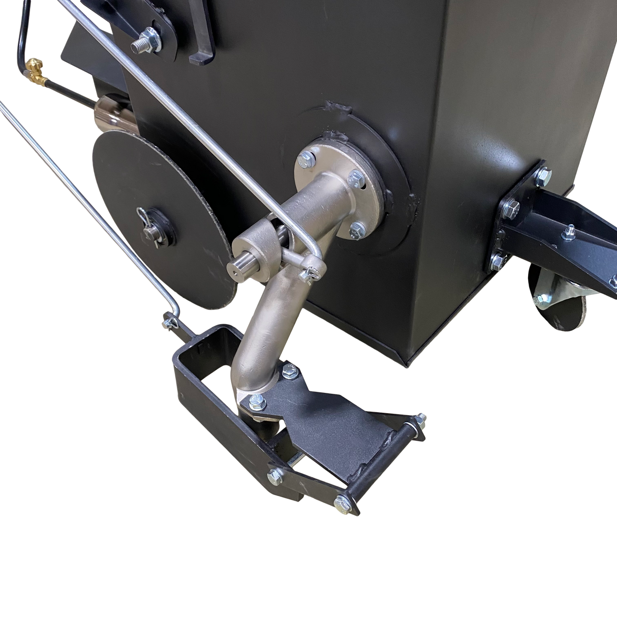 RY10MA-ERGO Crack Fill Melter