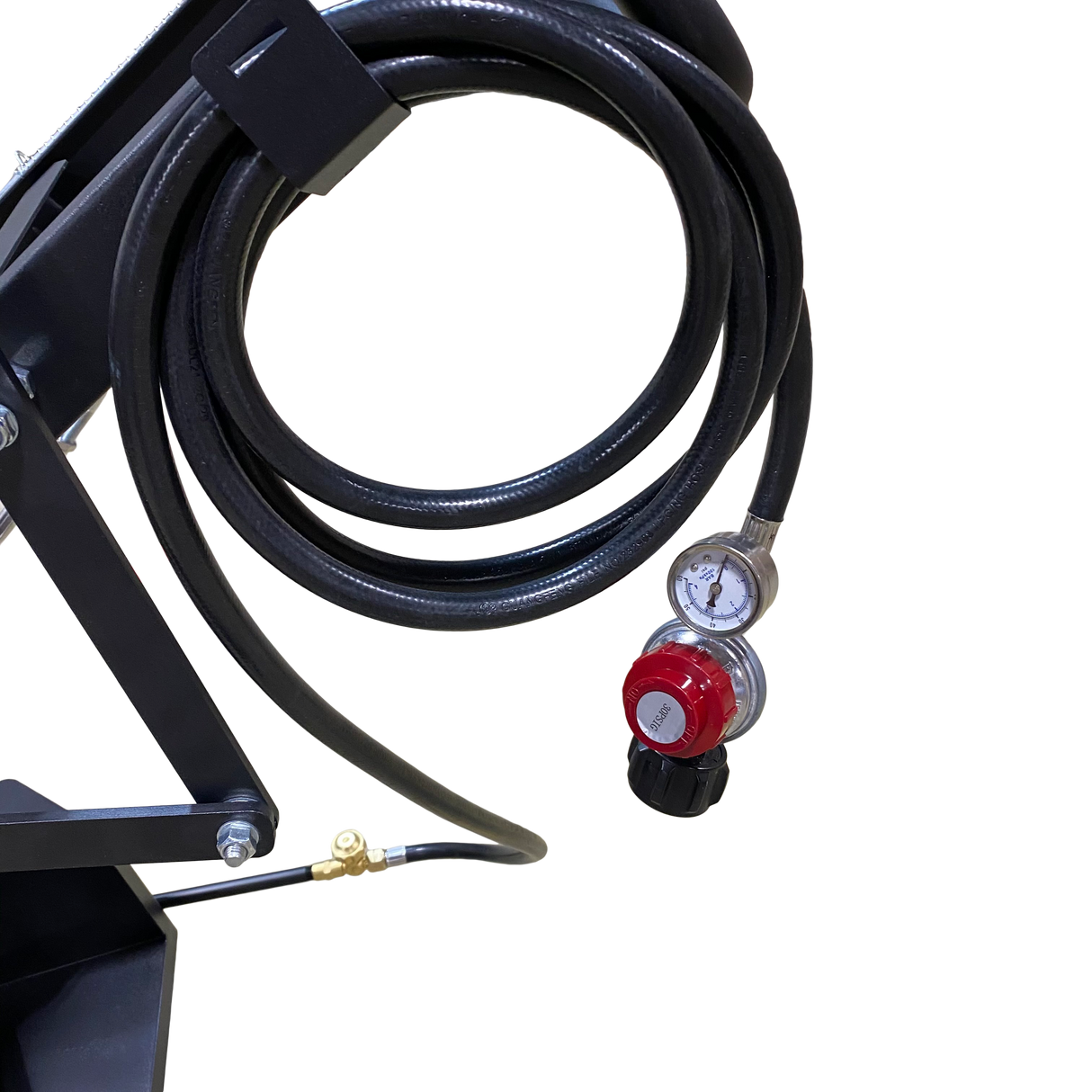 RY10MA-ERGO Crack Fill Melter