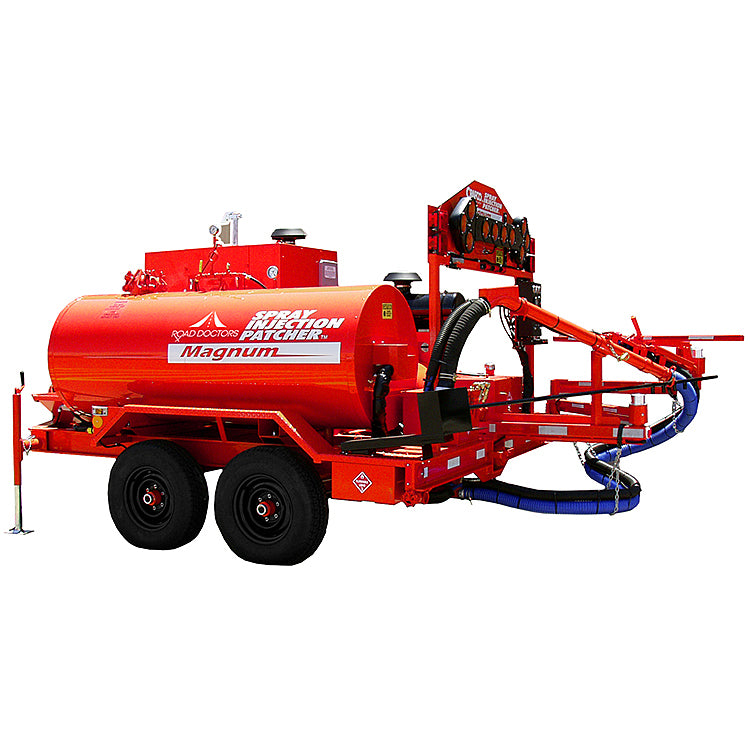 Magnum Spray Injection Patcher