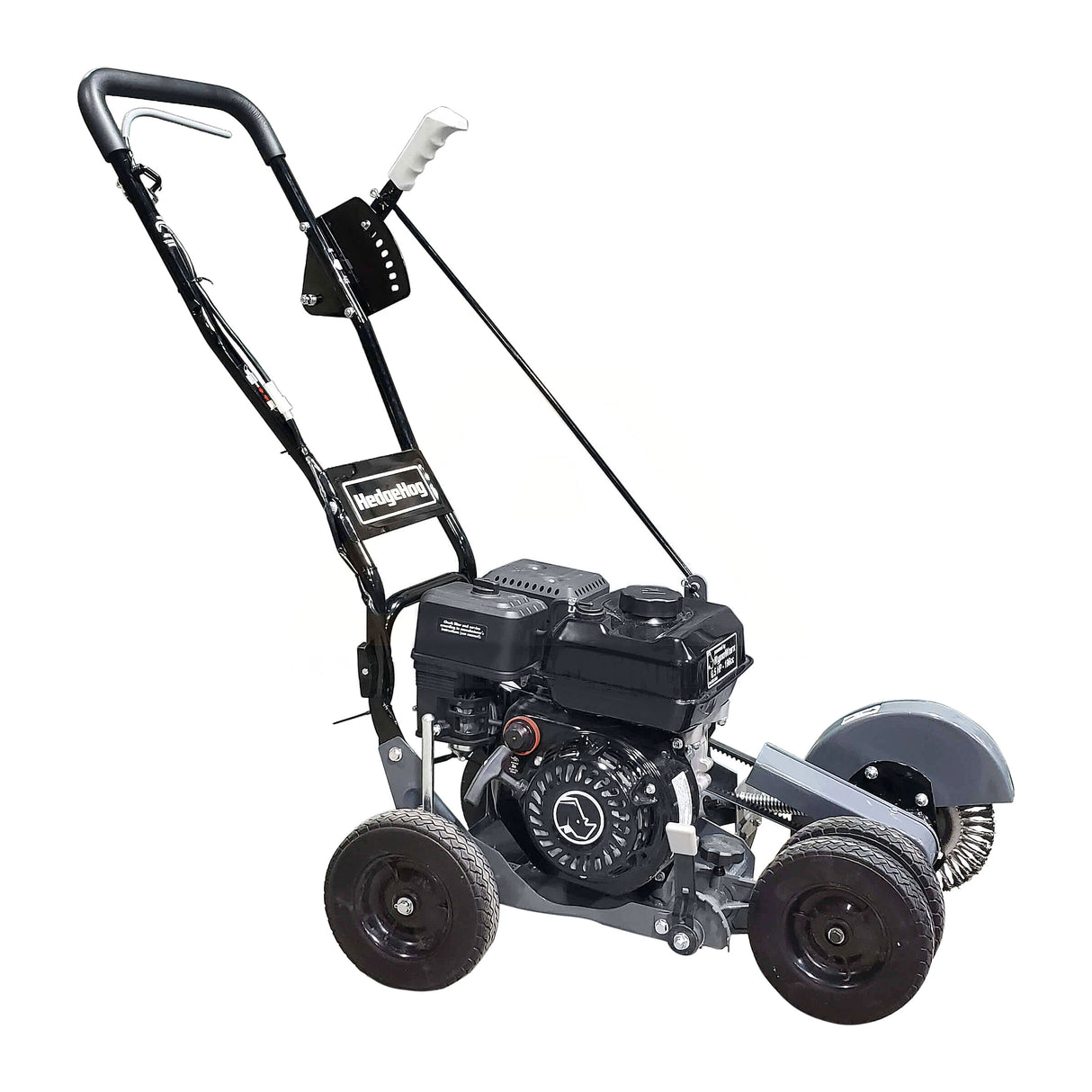 RA-EDG-0006 HedgeHog Lawn Edger & Crack Cleaner