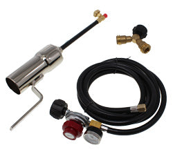 RK-GCM-0050 Torch Upgrade Kit with Splitter