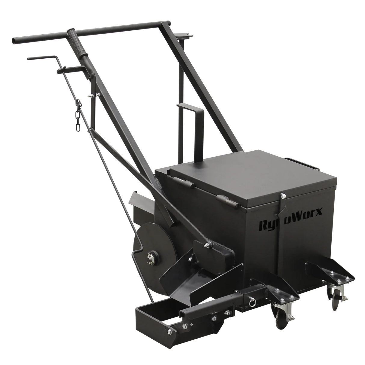 RY10MS Mastic Applicator