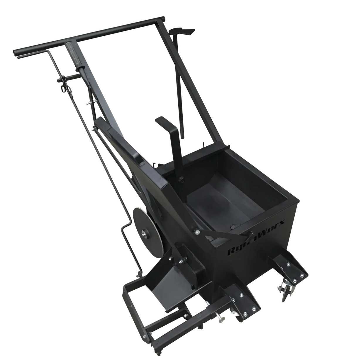 RY10MS Mastic Applicator