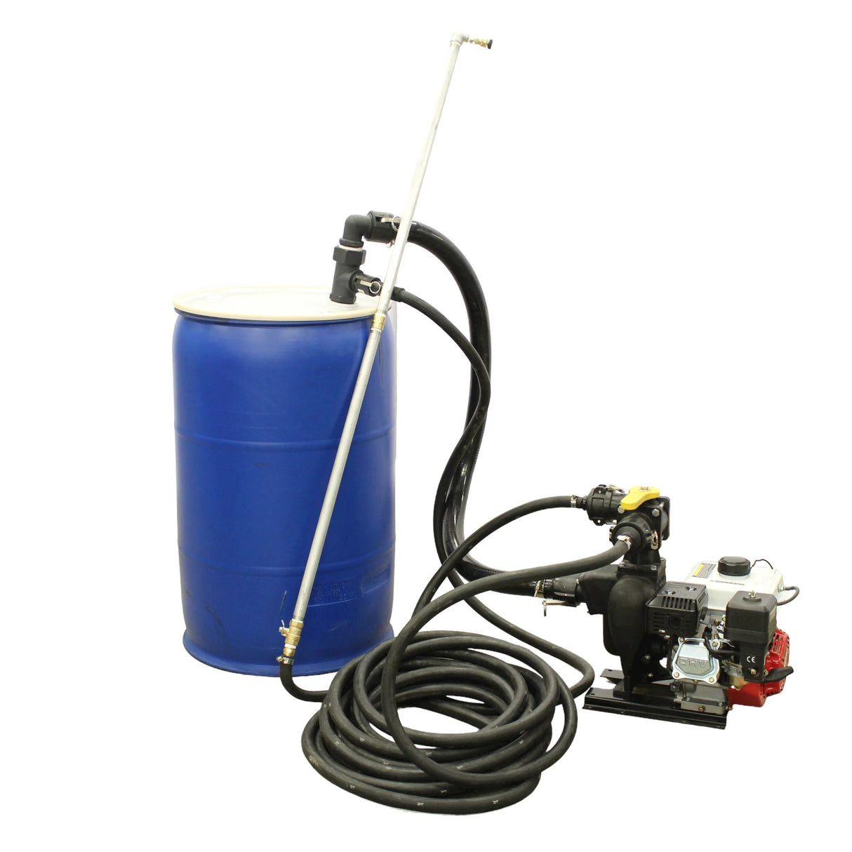 RA-SSY-0013 Pro Centrifugal Spray System