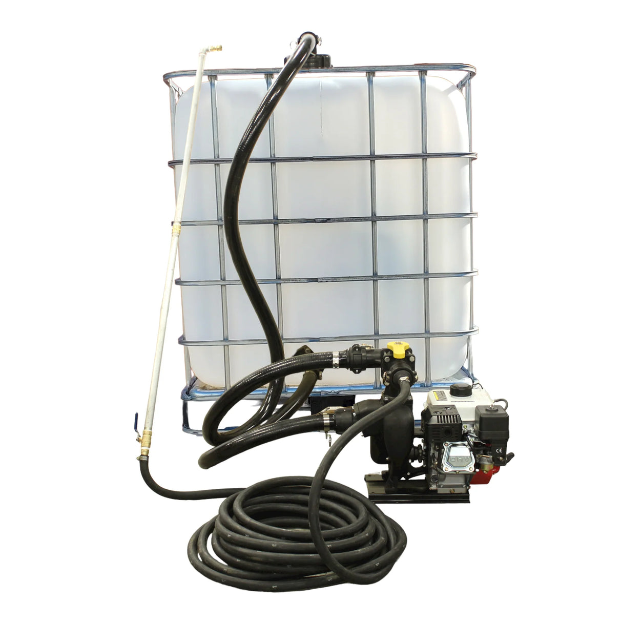 RA-SSY-0012 Pro Centrifugal Spray System