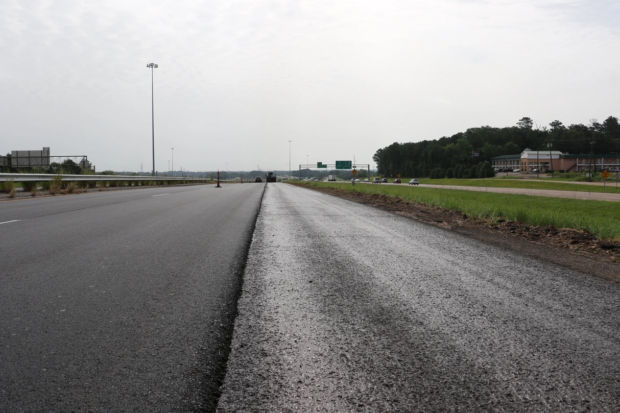 eTac Trackless Bond Coat - 250 Gallon | CBC-1H