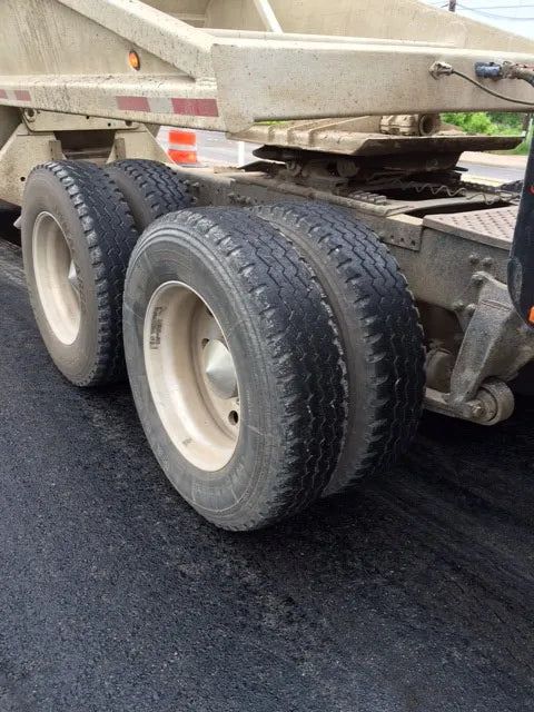 Conventional Tack Coat - 250 Gallon | CSS-1H