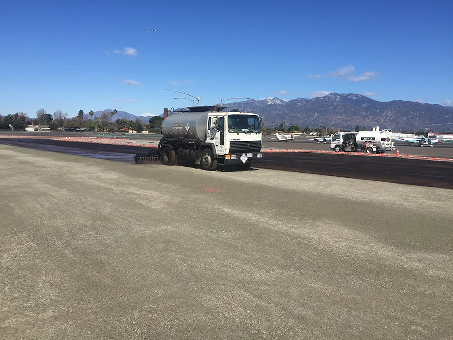 Conventional Prime Coat - 250 Gallon | AE-P