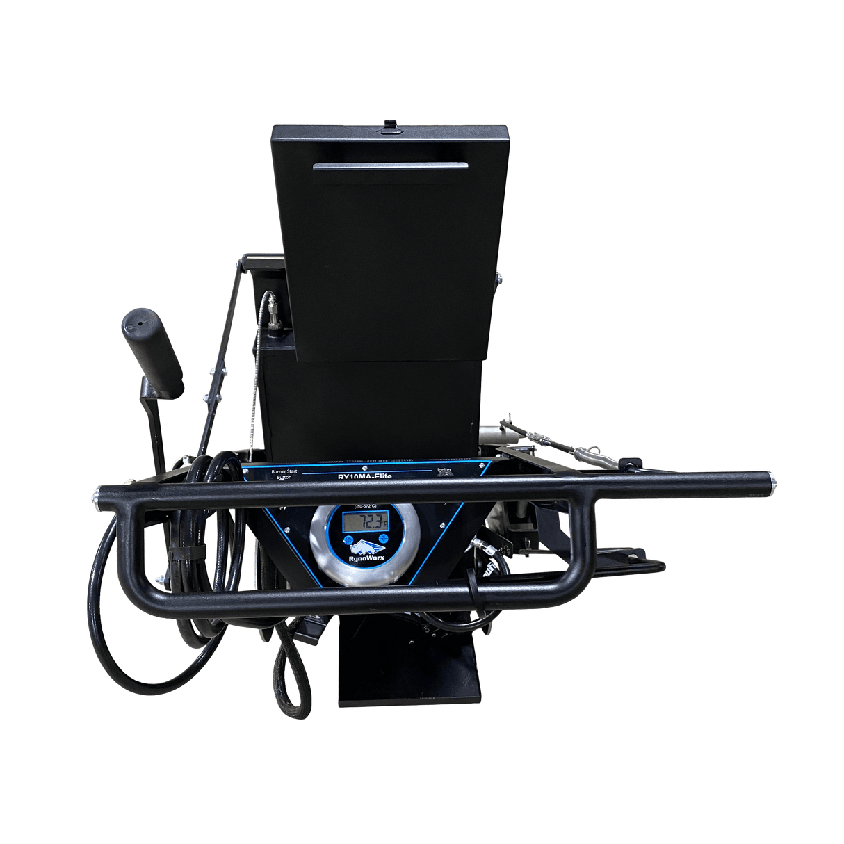 RY10MA-ELITE Crack Fill Melter