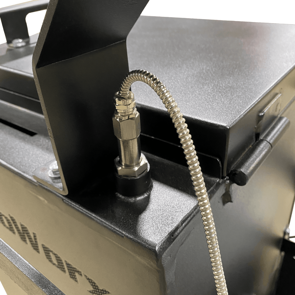 RY10MA-ELITE Crack Fill Melter