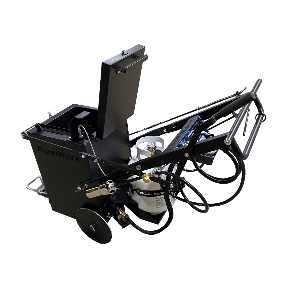 RY10MA-ELITE Crack Fill Melter