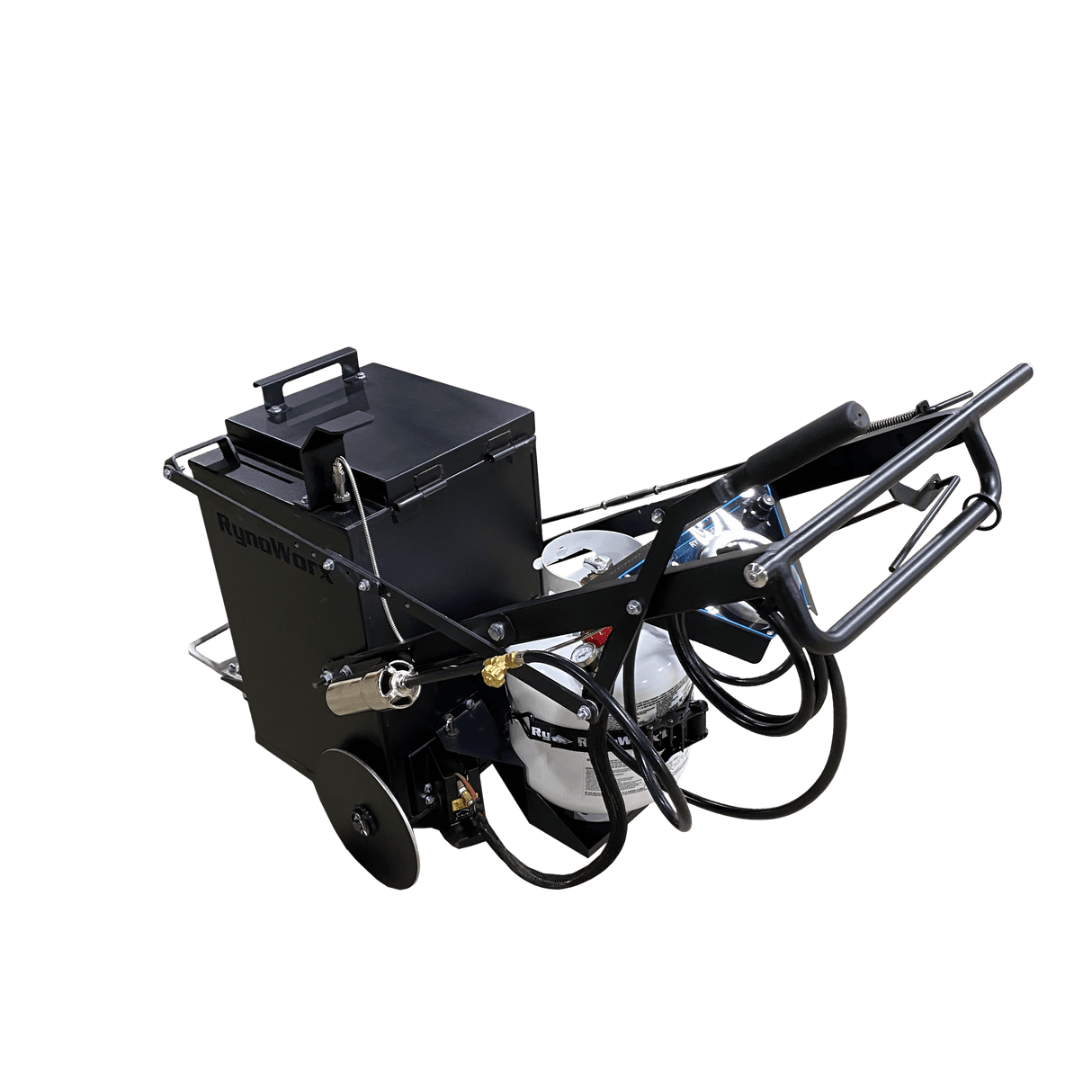 RY10MA-ELITE Crack Fill Melter