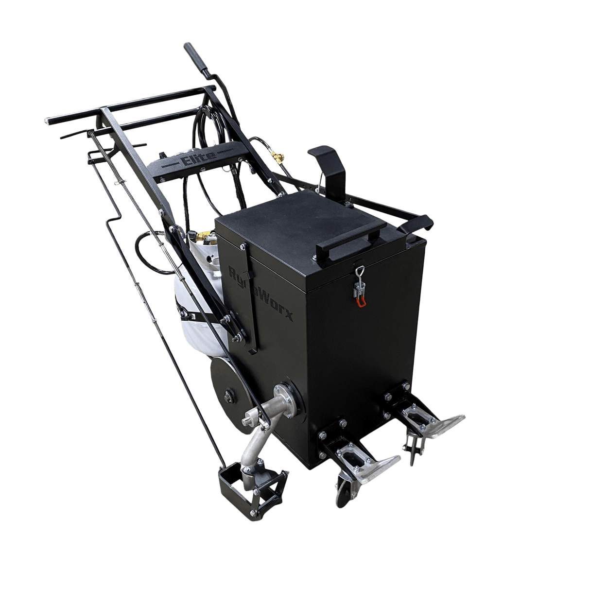 RY10MA-ELITE Crack Fill Melter