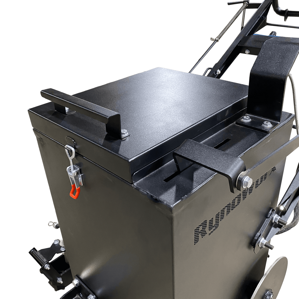 RY10MA-ELITE Crack Fill Melter