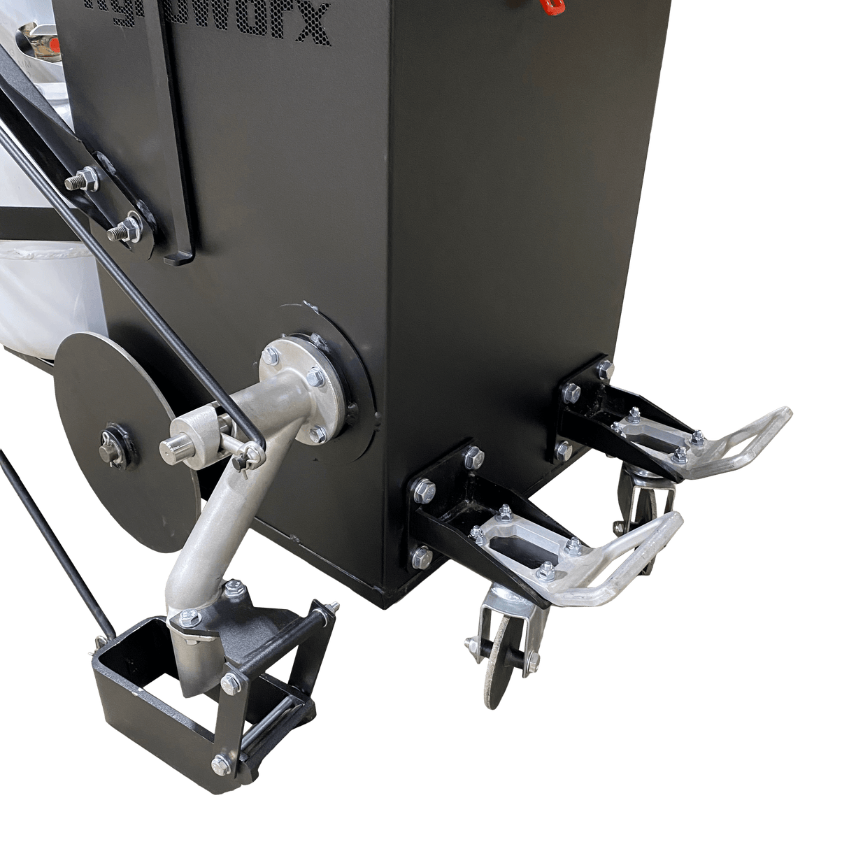 RY10MA-ELITE Crack Fill Melter