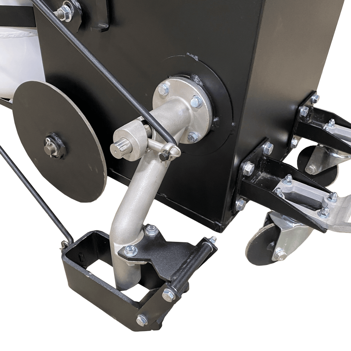 RY10MA-ELITE Crack Fill Melter