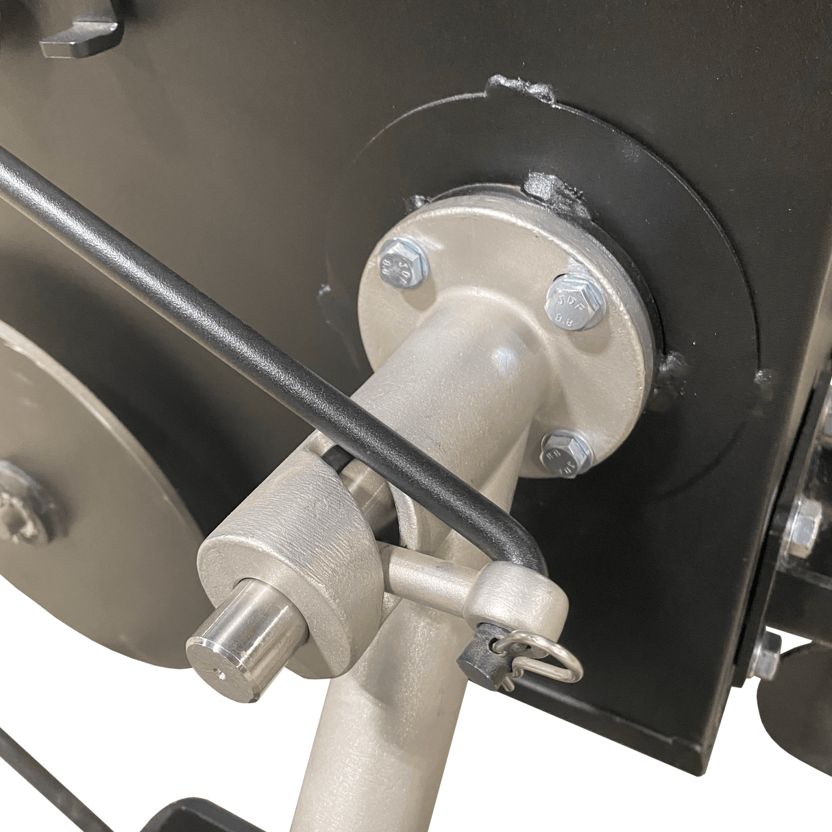 RY10MA-ELITE Crack Fill Melter