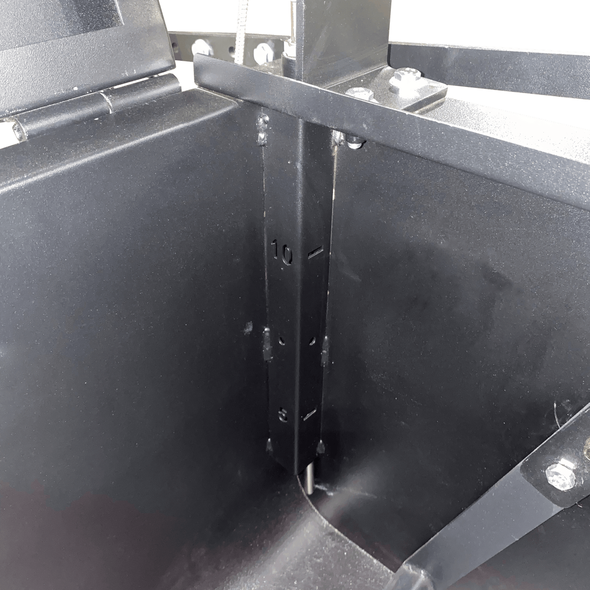 RY10MA-PRO-V4 Crack Fill Melter