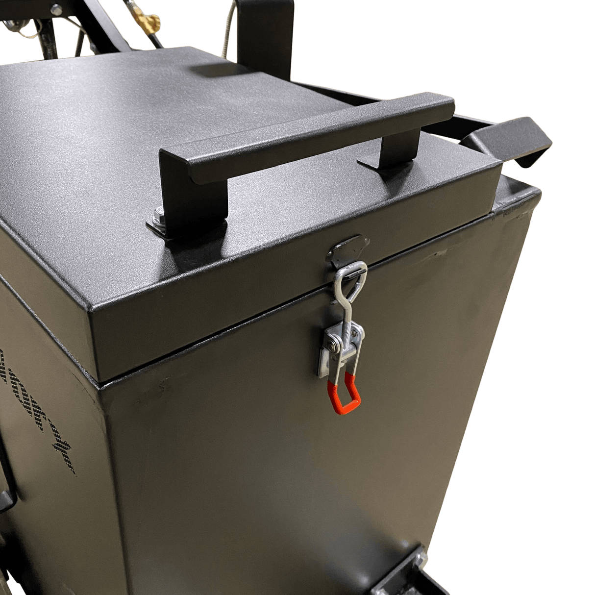 RY10MA-PRO-V4 Crack Fill Melter