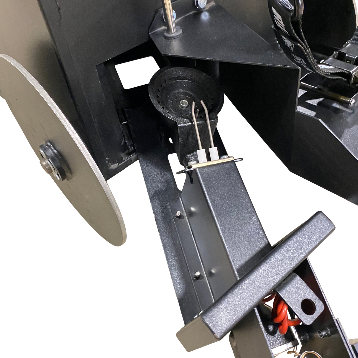 RY10MA-PRO-V4 Crack Fill Melter