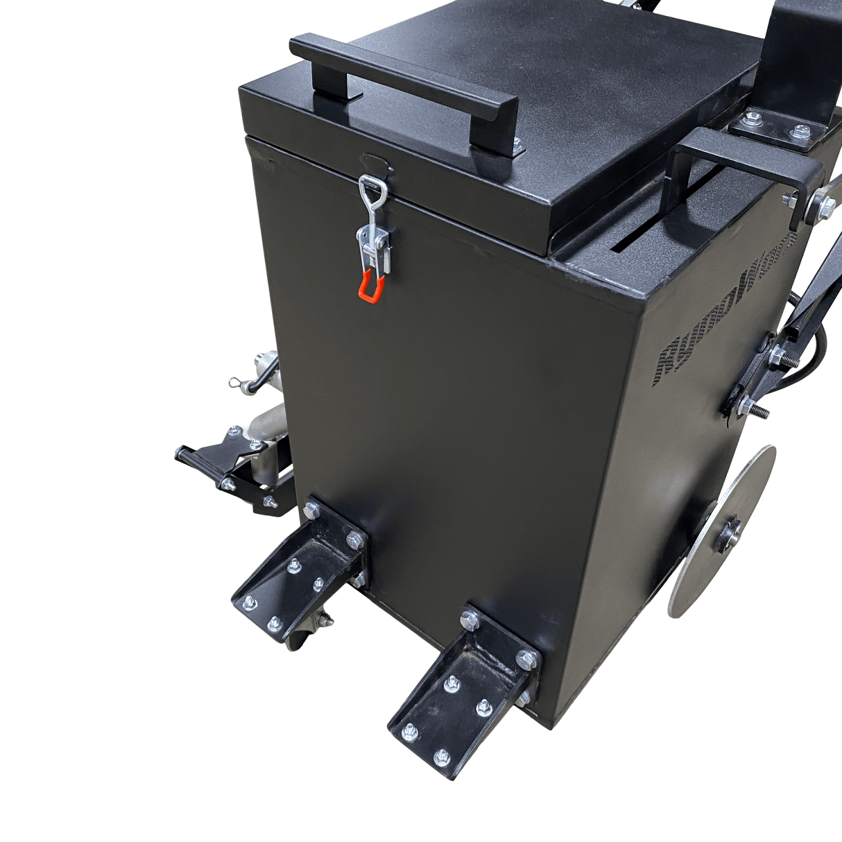 RY10MA-PRO-V4 Crack Fill Melter